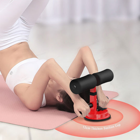 Sit-up Auxiliary Home Fitness Equipment Abdominal